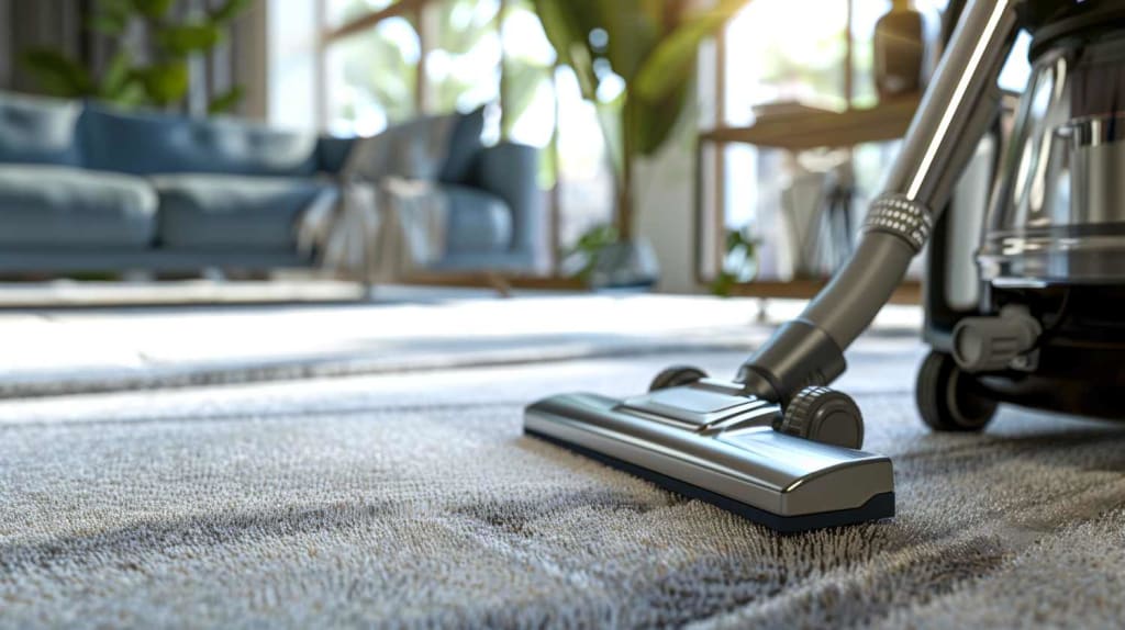Understanding Why Carpets Grow Mold and How to Stop It?