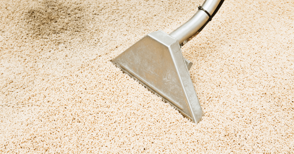 How to Clean Old Carpet Stains: Effective Techniques for Homeowners
