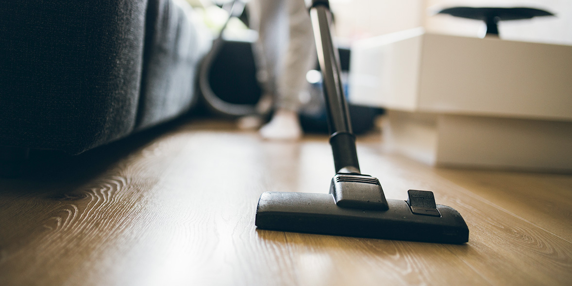 Carpet Cleaner