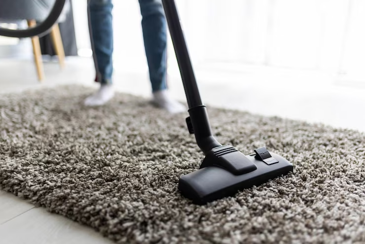 lightweight carpet cleaners for seniors