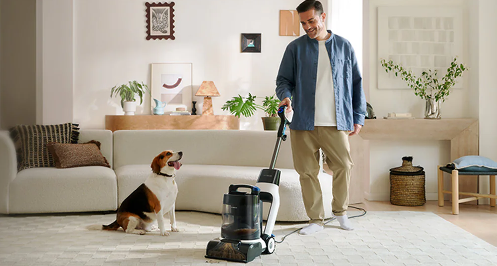 non-toxic carpet cleaners for babies