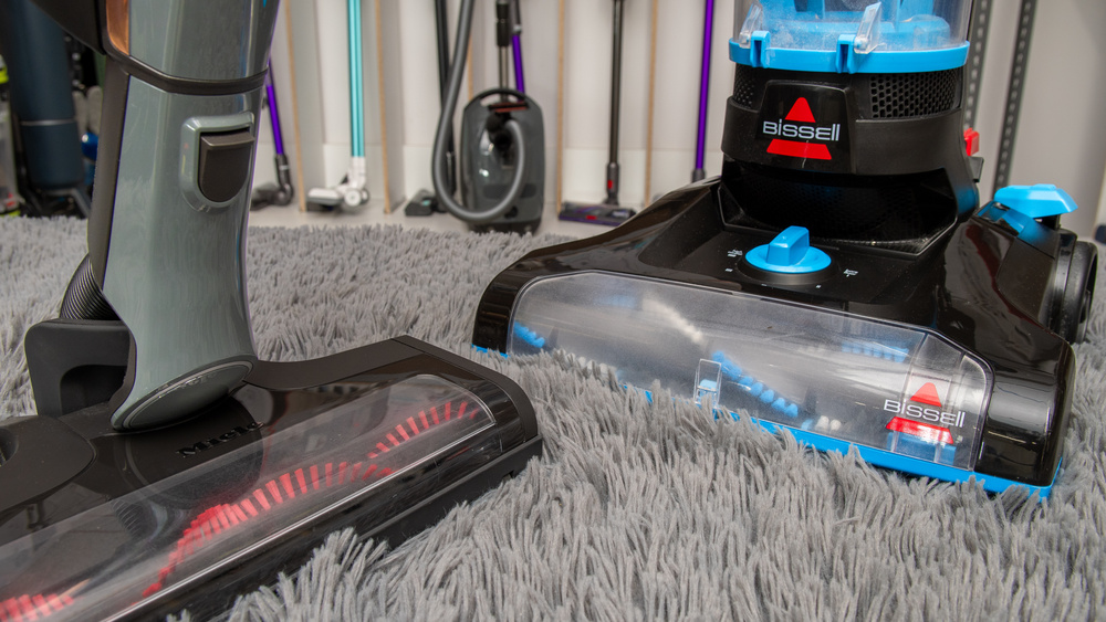 best-smelling carpet shampoo