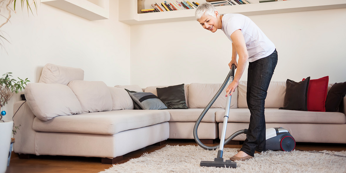 natural carpet disinfectant