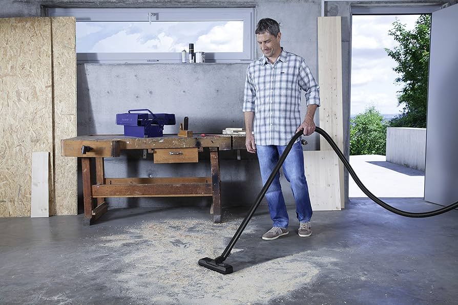 how to apply carpet shampoo with machine