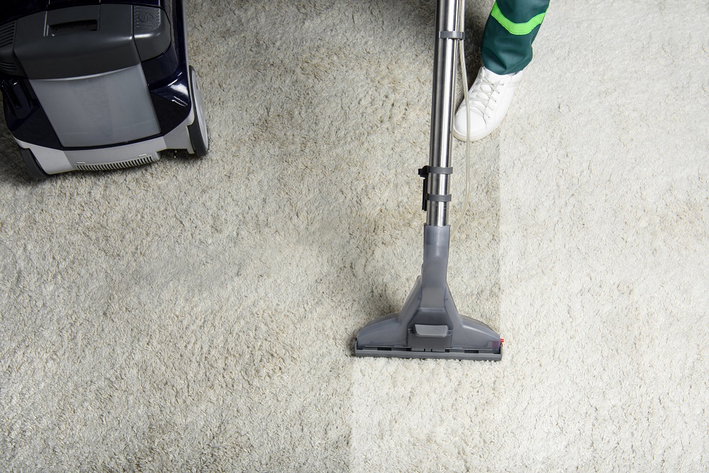 how to save money on move out carpet cleaning