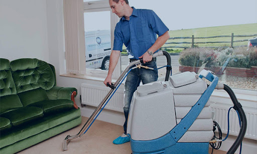 move out carpet cleaning for inspections