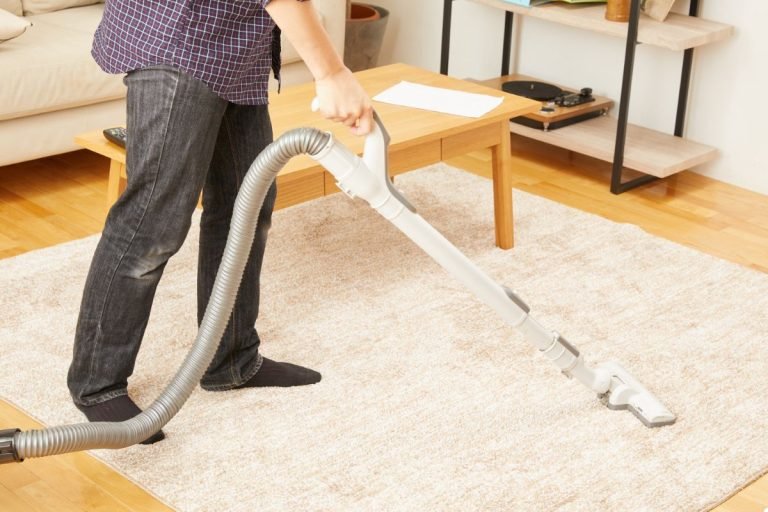 Move Out Carpet Cleaning