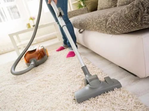 Move Out Carpet Cleaning