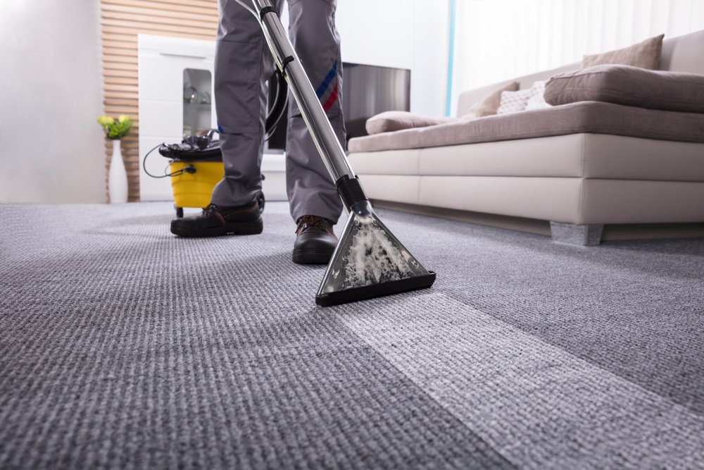 Move Out Carpet Cleaning Do’s and Don’ts for Success