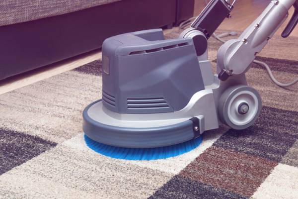 move out carpet cleaning and landlord inspections