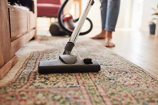 move out carpet cleaning guide