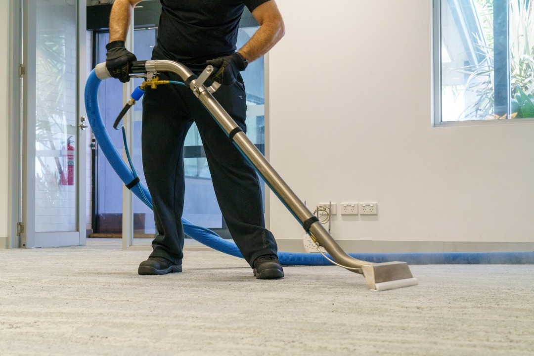 move out carpet cleaning myths