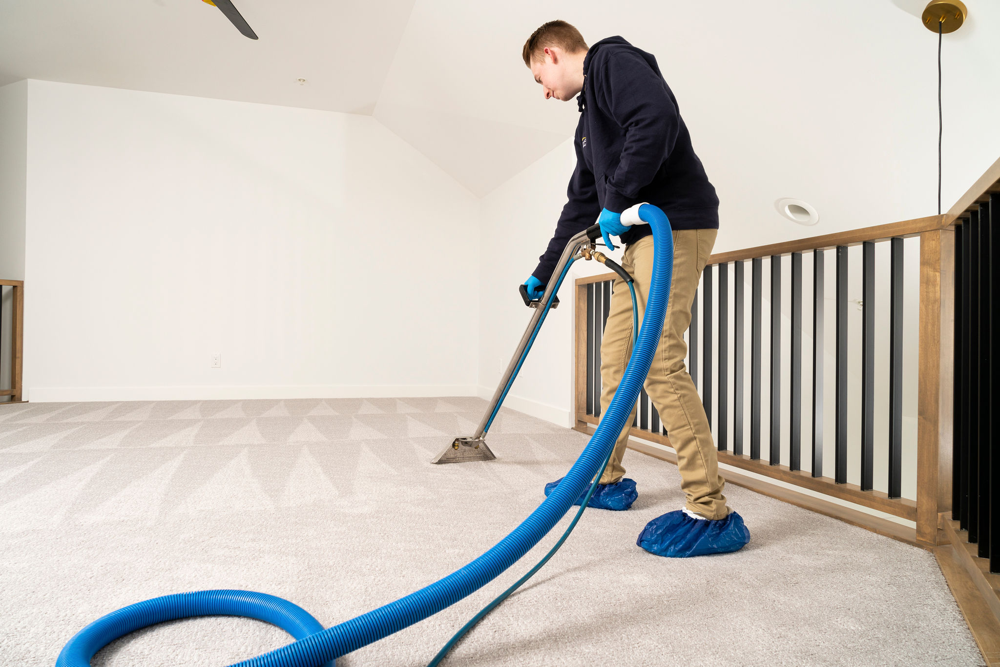 Move Out Carpet Cleaning Myths: What You Need to Know