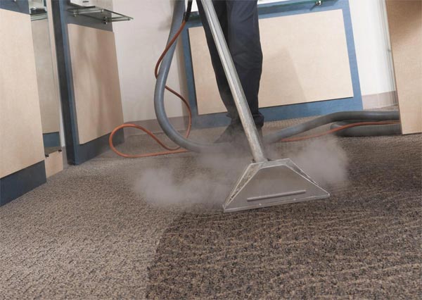 Best Practices for Drying Carpets After Steaming