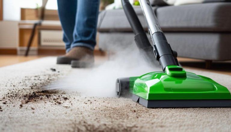 can steam cleaning damage carpet fibers Can Steam Harm Carpet Fibers?