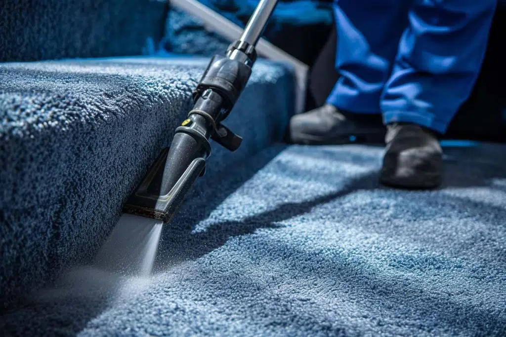how to protect carpets after steam cleaning How to Keep Carpets Clean After Steaming