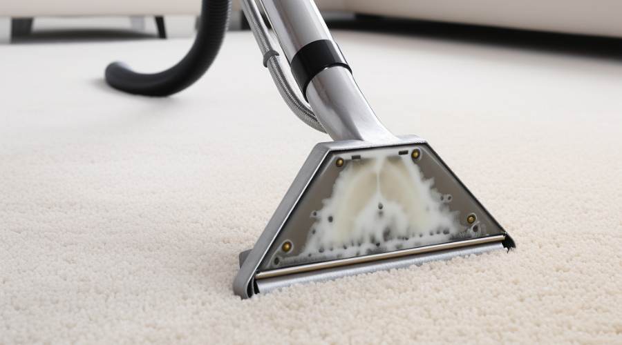 does steam cleaning remove bacteria Can Steam Eliminate Carpet Bacteria?