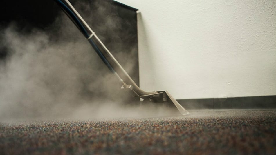 How to Check Carpet Moisture After Cleaning