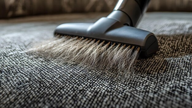 how to remove pet hair from carpet 10 Easy Ways to Remove Pet Hair From Carpet Today