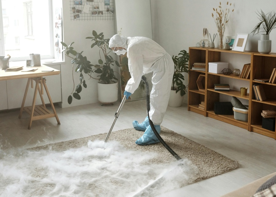 carpet cleaner common problems Carpet Cleaner Common Problems and How to Fix Them