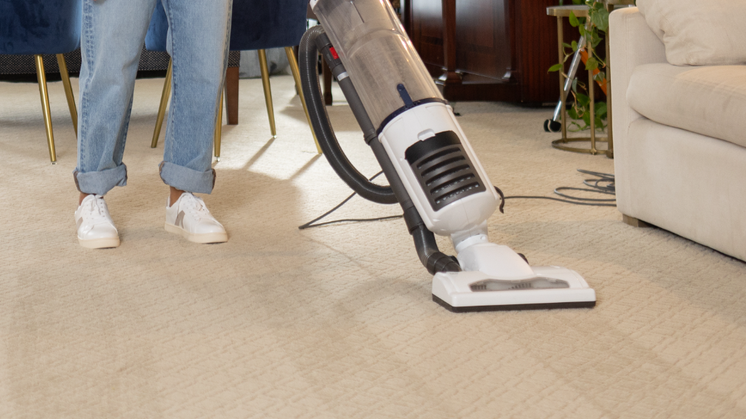 carpet cleaner vs shampooer Carpet Cleaner vs Shampooer: Which Is Better for Your Home?