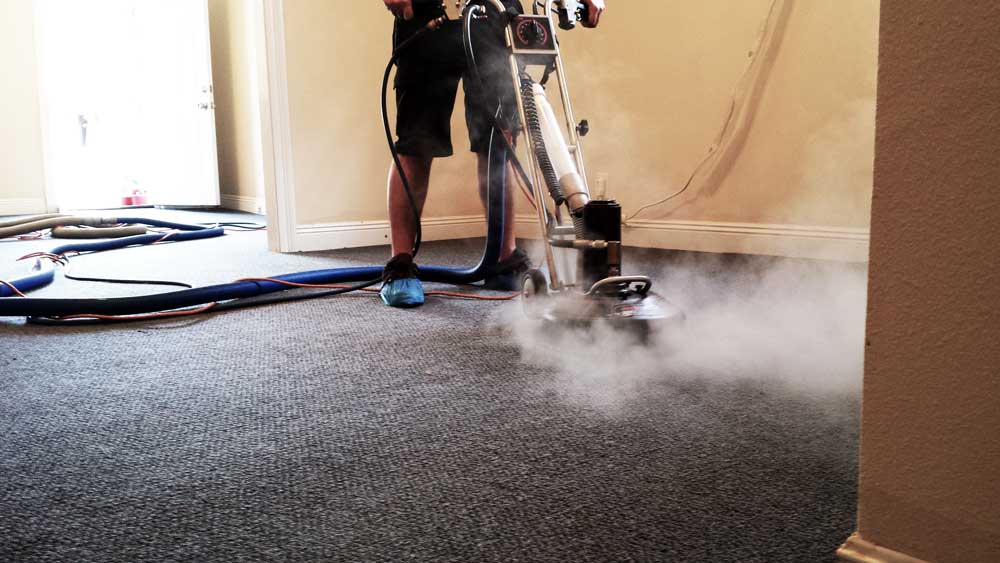 does steam cleaning remove cigarette smell Can Steam Remove Cigarette Odors?