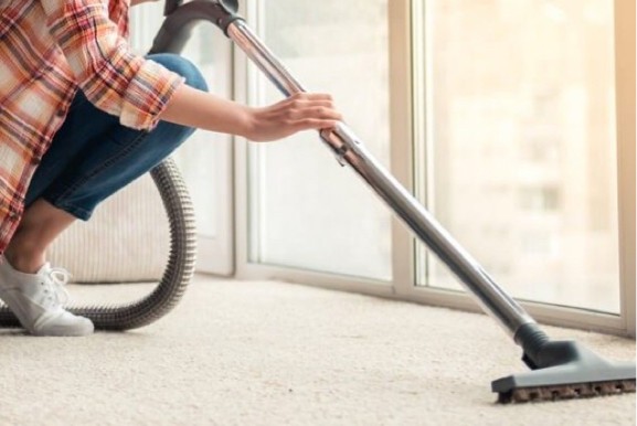 how to choose eco-friendly carpet cleaning solutions Choosing Eco-Friendly Carpet Solutions