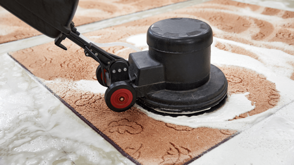 can you use hot water in carpet cleaner Can You Use Hot Water in a Carpet Cleaner Safely?