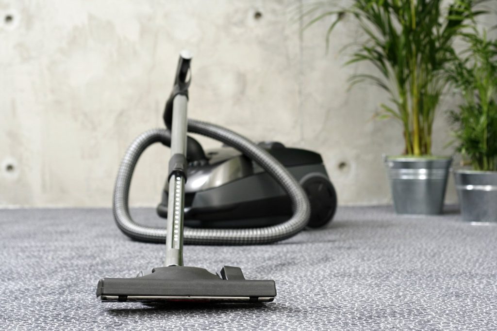 carpet cleaner brush types Carpet Cleaner Brush Types Explained: What Works Best
