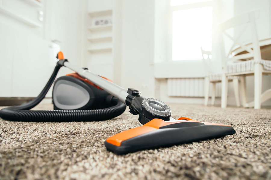 Carpet Cleaner for Hotels: Heavy Duty Cleaning Solutions
