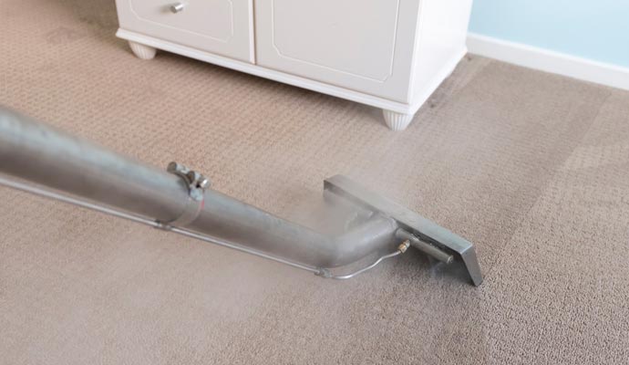 what type of water is best for steam cleaning Choosing the Right Water for Steam Cleaning