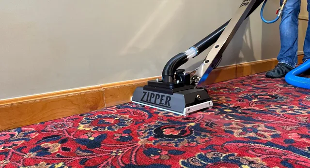 commercial carpet cleaner explained Commercial Carpet Cleaner Explained: Power and Performance