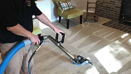 commercial carpet cleaner explained Commercial Carpet Cleaner Explained: Power and Performance
