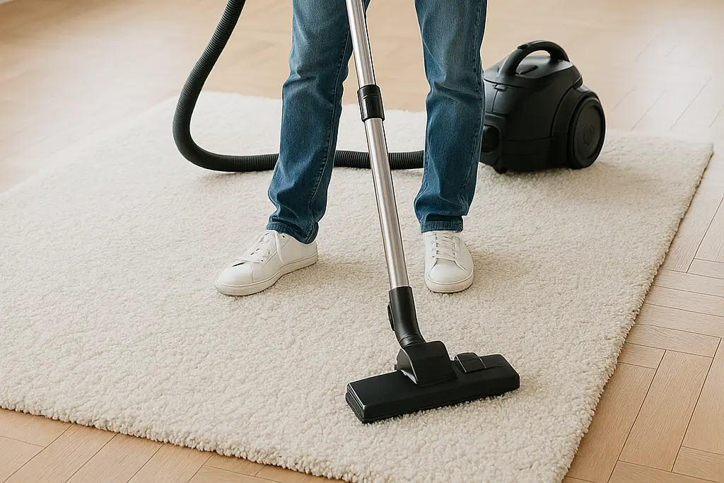 how long does carpet take to dry after cleaning How Long Does Carpet Take to Dry After Cleaning?