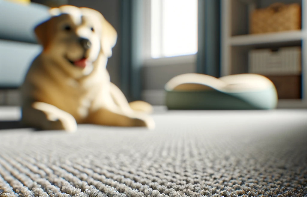 how shedding affects carpet hair buildup How Shedding Affects Carpet Hair Buildup and Cleaning