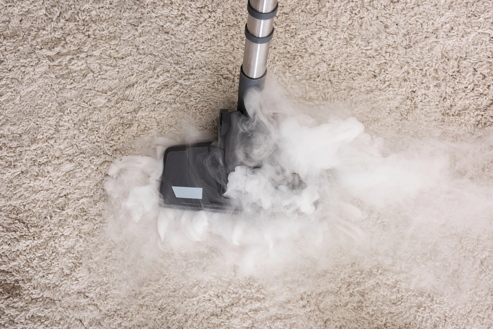 does steam cleaning help with asthma How Steam Improves Breathing for Asthma Sufferers