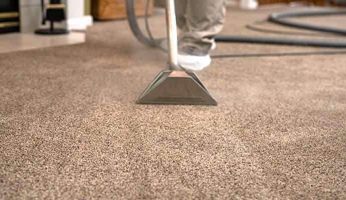 How to Prevent Mildew After Carpet Cleaning
