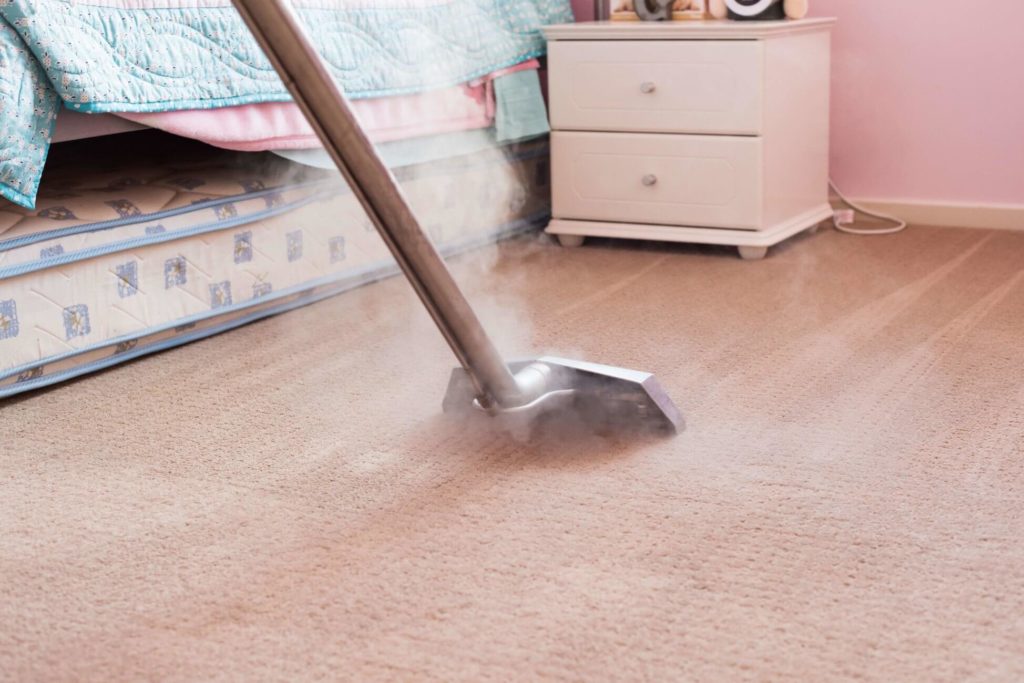 how to steam clean car carpets How to Steam Clean Car Floor Carpets