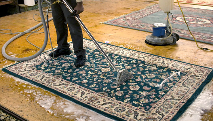 how to unclog a carpet cleaner How to Unclog a Carpet Cleaner Quickly and Safely