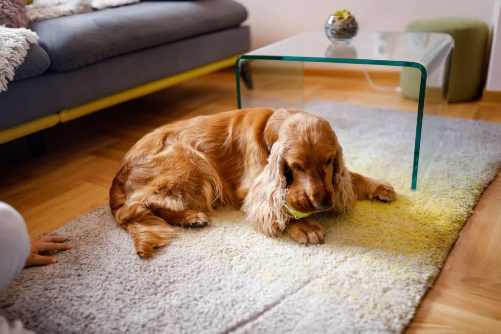 pet hair removal with anti static spray on carpet Pet Hair Removal With Anti-Static Spray on Carpets