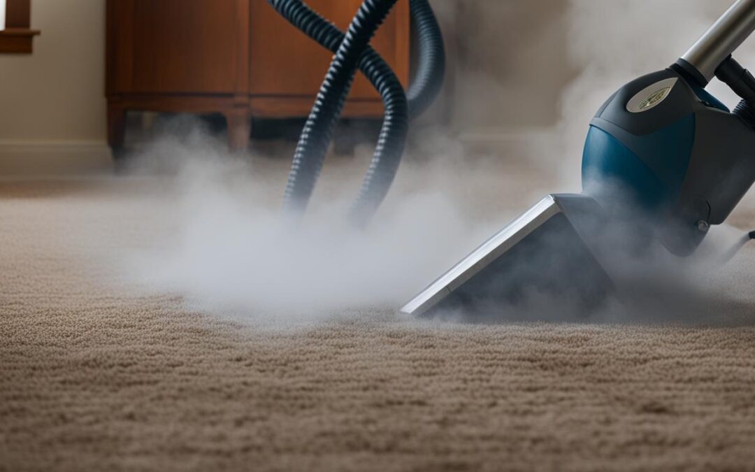 is steam cleaning effective for rental inspections Steam Cleaning for Move-Out Inspections