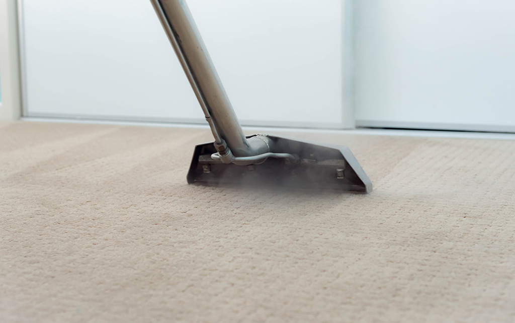 Why Carpets Brown After Steam Cleaning