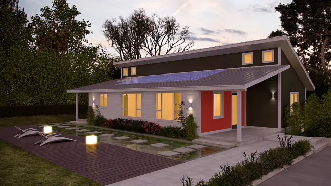 eco friendly materials net-zero homes Eco-Friendly Materials for Net-Zero Homes: Sustainable Choices