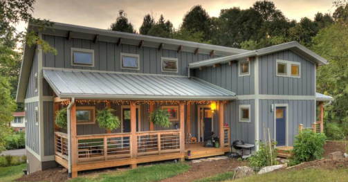 energy efficiency in net-zero homes Energy Efficiency in Net-Zero Homes: Maximizing Power Savings