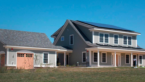 environmental benefits net-zero homes Environmental Benefits of Net-Zero Homes: Protecting the Planet