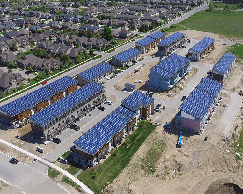 how much does a net-zero home cost How Much Does a Net-Zero Home Cost? Pricing and Expectations