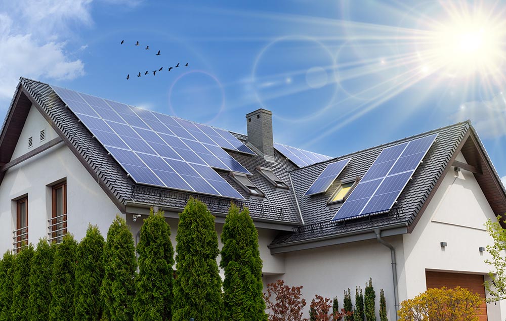 insulation requirements net-zero homes Insulation Requirements for Net-Zero Homes: Staying Efficient