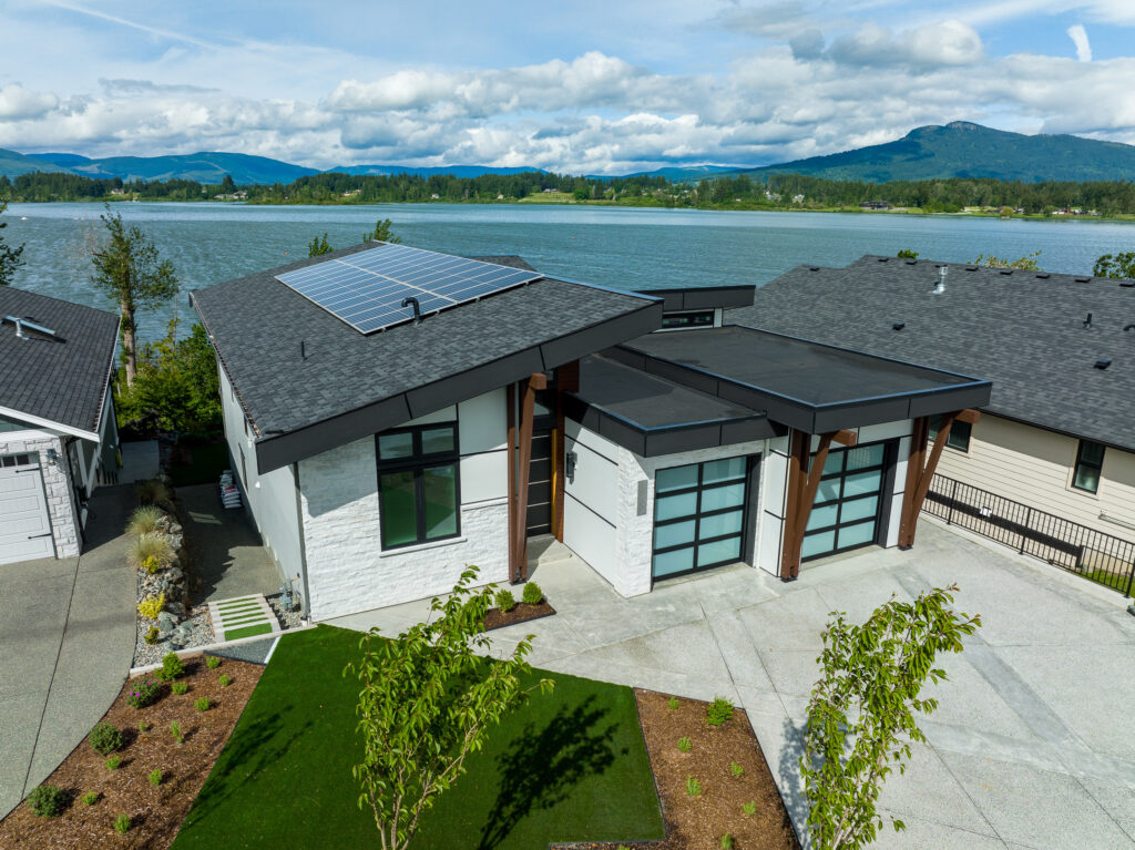 off grid net-zero home systems Off-Grid Net-Zero Home Systems: Achieving Total Independence