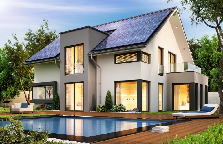 renewable energy net-zero homes Renewable Energy for Net-Zero Homes: Powering Your Household