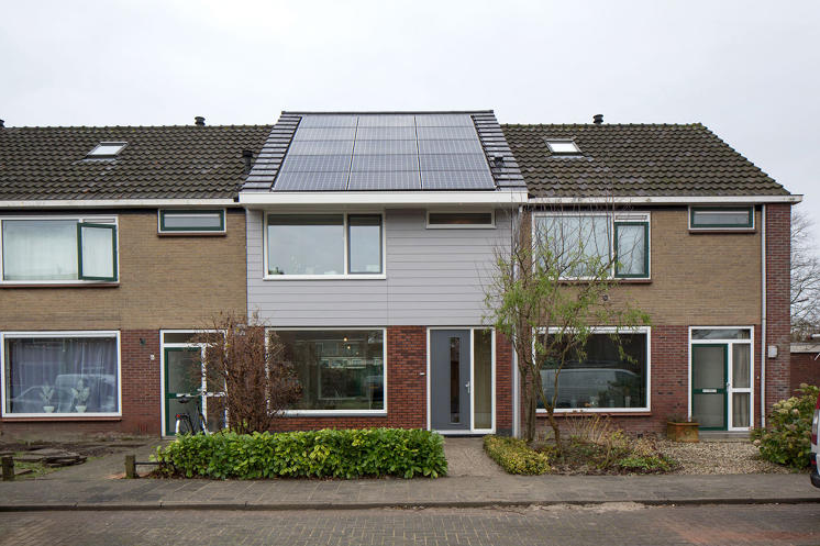 return on investment net-zero homes Return on Investment for Net-Zero Homes: Is It Worth the Cost?